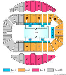 Crown Coliseum The Crown Center Tickets In Fayetteville