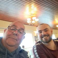 And I thought my parking was bad! Bus had to reverse back down as couldn't  get round the corner