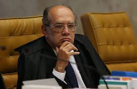 © reprodução/youtube/stf gilmar mendes durante a sessão desta 3ª feira sobre a suspeição de moro. Gilmar Absolve Mulher Que Furtou Picanha No Dia Em Que Rosa Condena Jovem Que Furtou Xampu