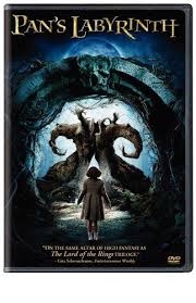 Fauns And Faun Mythology Labyrinth Movie Pan S Labyrinth Movie Labyrinth Dvd