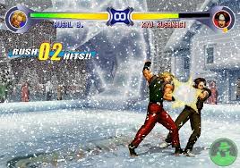 En nuestra página encontrarás los mejores cientos de juegos para pc crackeados listos para descargar por los mejores servidores de descarga. Jugar Al King Of Fighters Wing Online Comenzar Juego