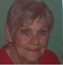 Mary Todd Matern obituary and life story