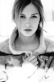 Exchange Student Pursues Modeling In America