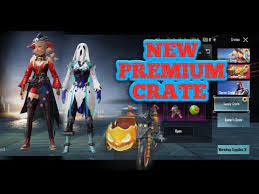 Next Premium Crate Pubg Leaks Premium Crate Leaks Pubg Premium Crate Kab Aayega Youtube Crates Landmarks Pub