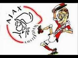 Ik vond het erg grappig dat frank de boer toast van mevrouw kuit kreeg. Anti Ajax Youtube