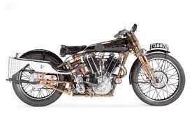 キノの旅のエルメスのモデルになったバイクの新型が出たんだってね バイク速報 クラシックバイク バイク レトロカー