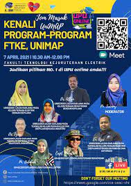 Lai labāk apskatītu atrašanās vietu fakulti teknologi kejuruteraan (ftk), utem, pievērsiet uzmanību ielām, kas atrodas tuvumā: Fakulti Teknologi Kejuruteraan Elektrik Ftke Unimap Startseite Facebook