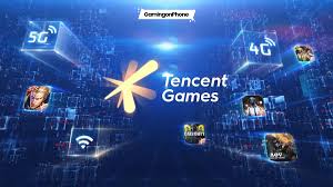Tencent gaming buddy (aka gameloop) is an android emulator, developed by tencent, which allows users to play pubg mobile on pc. Tencent Games Annual Conference 2021 Showcased 12 Upcoming Mobile Games