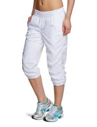 Longueur de l'entrejambe du pantacourt de pyjama femme 46 cm environ. Pantacourt Puma Femme Cheap Online