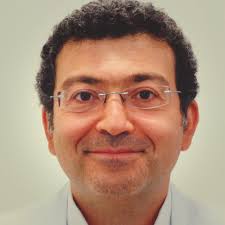 Eric Gabison Email & Phone Number