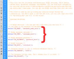 Why You Should Manually Install Wordpress Instead Of Using Fantastico And How To Do It Interserver Tips