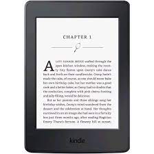 V drtivé většině případů disponuje elektronická čtečka knih pokročilým displejem, který vůbec nekazí. Ctecka E Knih Amazon Kindle Paperwhite 4 2018 S Reklamou Cerna Euronics