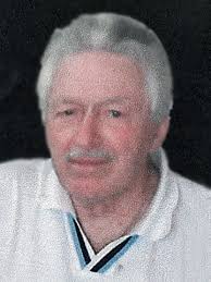 James Busher Obituary (2010)