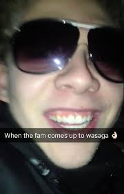 NEVER HAD A CHANCE: Teen killer admits senseless stabbing