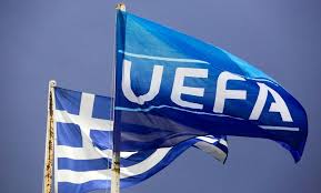 La uefa si adopera per promuovere, proteggere e. Greece To Fall To 18th In Uefa Coefficient Ranking In New Blow Agonasport Com