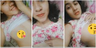 Gungun Gupta's secret video call - caught on tape