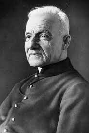 Saint george's background was about as multicultural as you can get, he was born in syria to a greek family. Andre Bessette Wikipedia
