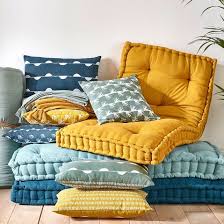 Matelas De Sol Moyen Panama Matelas De Sol Matelas Futon Coussin Pour Palette