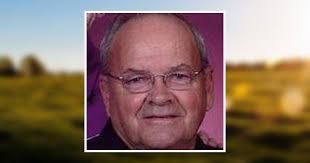 Mervin L. Ellingson Obituary September 28, 2007