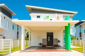 With a stay at homestay melaka cantik in malacca, you'll be 6.9 mi (11.2 km) from jonker street night market and 6.2 mi (10 km) from hatten square. The Duyong Dream Holiday Home Rental