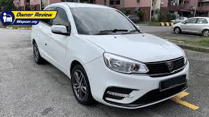 Tepung berprotein tinggi tinggi mempunyai mempunyai. Rebiu Pemilik Harga Marhaen Tetapi Amat Memuaskan Hati Proton Saga Facelift 2019 Saya Wapcar