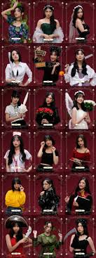 Makin kece dan bikin pangling! Well Here You Go Jkt48 Digital Photobook Peek A Boo
