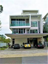 Muslim salat times in cyberjaya today, fajr, dhuhr, asr, maghrib & isha'a. 3 5 Storey Bungalow Aspen Corner Garden Residence Cyberjaya Ejen Hartanah Selangor Dan Kuala Lumpur Shah Alam Klang Puchong