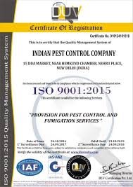 Pest control board meeting dates. Indian Pest Control