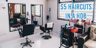 Find best hair salons located near me with walking distance in feet/miles. 4 Home Based Hair Salons In Singapore With Cheap Professional Haircuts From Just 5