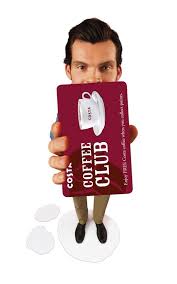 For physical gift cards the qr code found on the back of the card should be scanned at the till. Have You Registered Your Coffee Club Costa Coffee Ireland Facebook