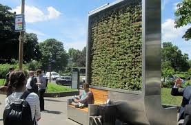 Place De La Nation Paris L Iot Et Le Big Data Au Service De L Urbanisme Paris Urban Urbanisme