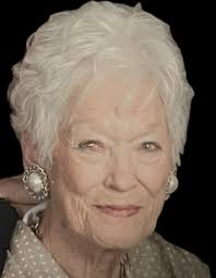 Obituary for Margaret Faye (Hill) Strickland