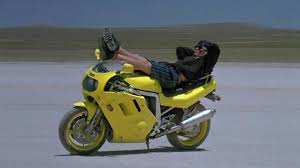 Image result for Vivid Yellow 1991 Motorcycle