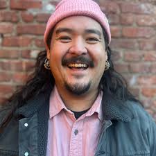 Enjoy the comedy of Lena Beamish this Sunday at Kaiju! By blending personal  experiences with short jokes and one-liners, Lena Beamish is able to  connect with the audience in spite of being -