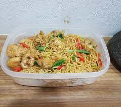 Cara membuat maggi kari goreng | resepi mudah & simple. Banyak Kali Cuba Buat Maggi Resepi Pembuka Selera Facebook