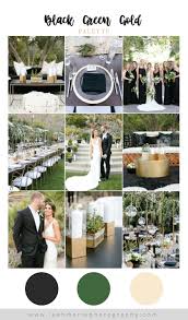 Forever Not The Same Green Gold Weddings Gold Wedding Colors Wedding Color Schemes Green