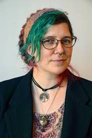 Ephemera Fae — WAYNE STATE GALLERIES