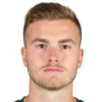 Christian Garner stats and ratings