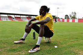 He is a director and actor, known for tottenham hotspur vs. Adebayor Hates Arsenal Because Of What Arsene Wenger Did Explains Infamous Celebration In Front Of Fans