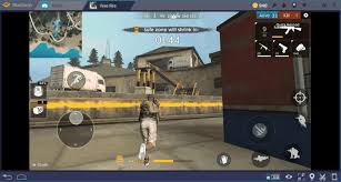 Free fire (gameloop) latest version: Free Fire Pc Guide On Download And Install Free Fire On Pc