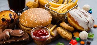 Junk Food and Childhood Obesity | Health Edco