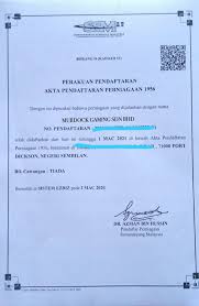 Pihak ssm telah melancarkan laman web mydata yang membolehkan pengguna membuat semakan ssm dengan menggunakan nombor pendaftaran ssm. Online Ssm Renewal Scammer Jual Ps4 Berhati Hati Ye Tadi Ada Sahabat Yang Mesej Minta Bantuan Semak Rekod Ssm Ni Sekali Imbas Dah Nampak Ada Perubahan Pada Nama Di Sijil Ssm Yang