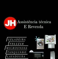 Jh Assistência Técnica Refrigeração residencial e comercial