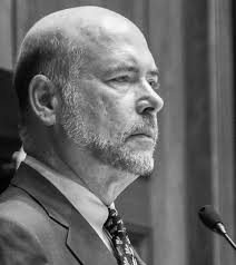 Speaker Bosma's unique challenges