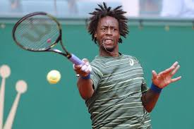 Gael monfils gives tips on how to be flexible as a tennis player. Gael Monfils Profile Tennis News