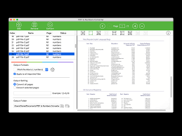 Maybe you would like to learn more about one of these? Pdf To Numbers Converter For Mac Lighten Software Official