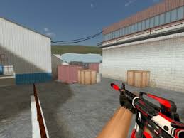 скачать скины оружия для кс 1 6 из кс го Modeli M4a1 Skachat Dlya Cs 1 6