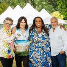 What Does The Winner Of Junior Bake Off Get? | The Us Sun
