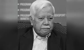 (zakaria ali, notes on local literature, fortnightly with zakaria ali, new straits times, 27 january, 1999. yassin merupakan penulis yang berilmu dalam dua bidang dan seterusnya melibatkan diri dalam tiga dimensi. Muhammad Ali Hashim Meninggal Dunia