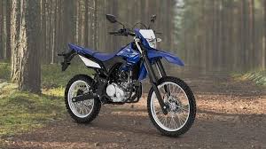 Pada bagian stang depan juga di buat lebih tinggi dan beberapa mesin motor di tutup dengan warna merah juga. Cek Update Harga Motor Trail Mei 2020 Kawasaki Klx 150 Paling Murah Blog Tribunjualbeli Com